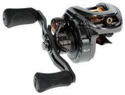 Lews Custom Lite SS Baitcasting Reels