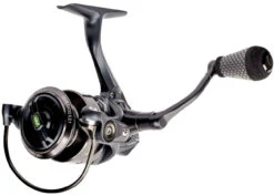 Lews Mach II Gen 3 Spinning Reels 8 Lews Mach II Gen 3 Spinning Reels -Fishing Supplies Store lews mach ii gen 3 spinning reels 02640.1676038858
