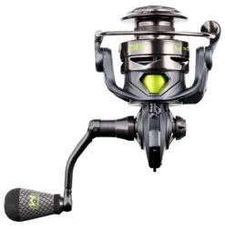 Lews Mach II Gen 3 Spinning Reels 11 Lews Mach II Gen 3 Spinning Reels -Fishing Supplies Store lews mach ii gen 3 spinning reels 63686.1676038860