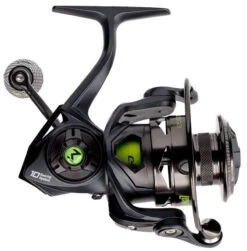 Lews Mach II Gen 3 Spinning Reels 9 Lews Mach II Gen 3 Spinning Reels -Fishing Supplies Store lews mach ii gen 3 spinning reels 69602.1676038859