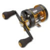 Lews SC600L Lews Speed Baitcast Reel L/H