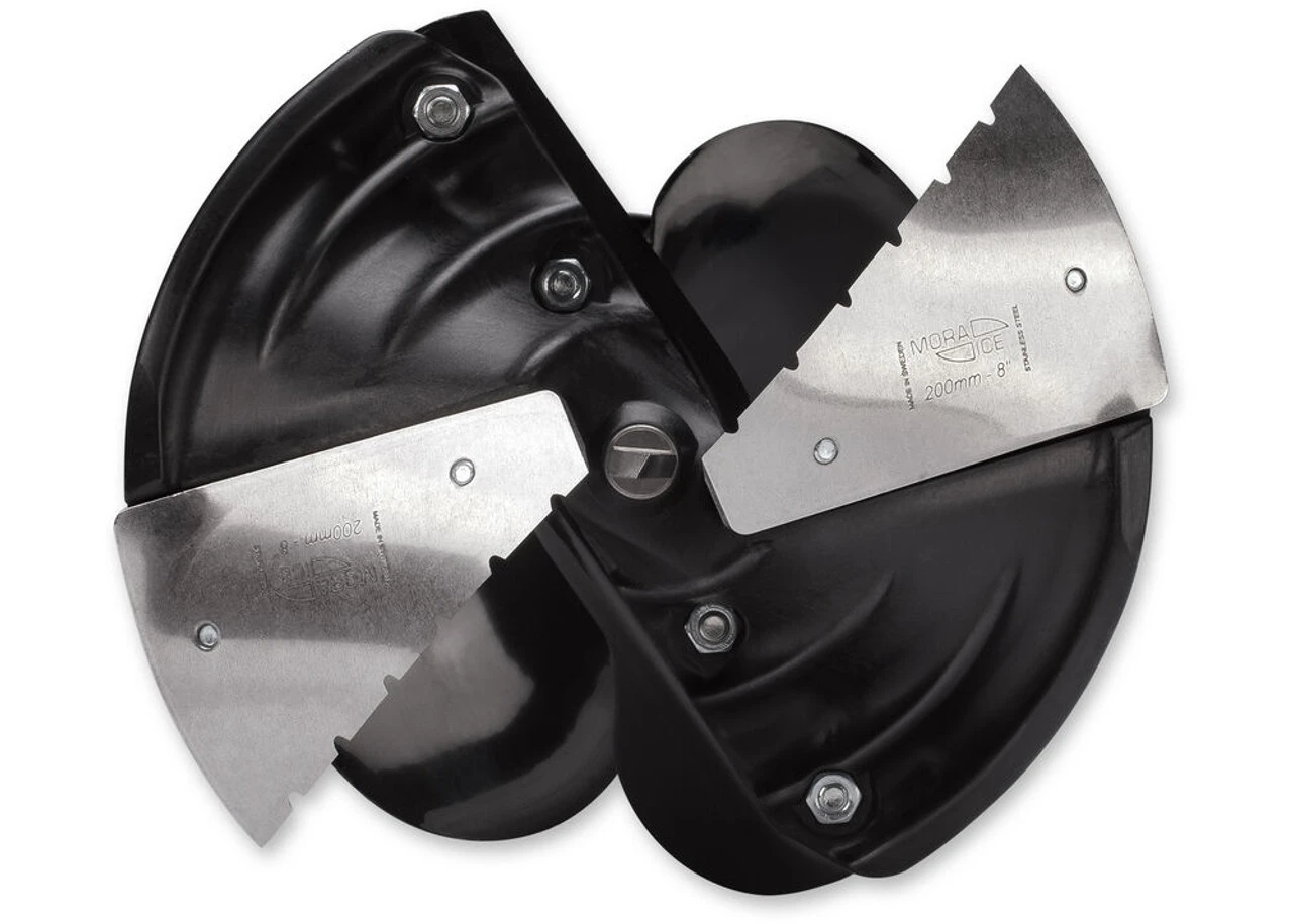 StrikMaster® LFLD-6 Lite-Flite Lazer™ Drill Unit 6" 5 StrikMaster® LFLD-6 Lite-Flite Lazer™ Drill Unit 6" - Image 5