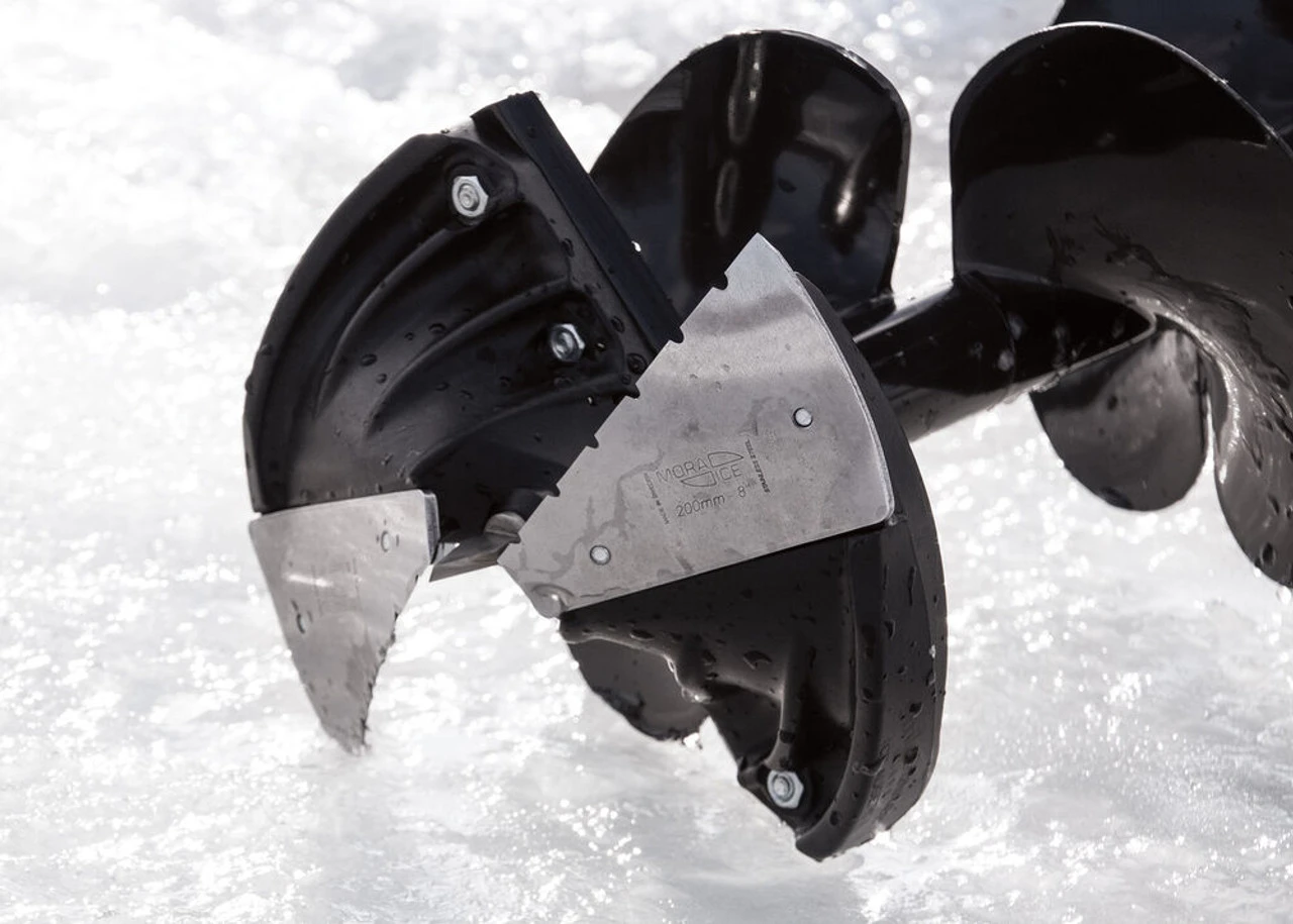 StrikMaster® LFLD-6 Lite-Flite Lazer™ Drill Unit 6" 6 StrikMaster® LFLD-6 Lite-Flite Lazer™ Drill Unit 6" - Image 6