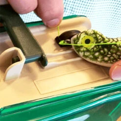 Line Cutterz Flat Mount Cutter - Black 11 Line Cutterz Flat Mount Cutter - Black -Fishing Supplies Store line cutterz flat mount cutter black 18907.1651244450