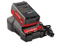 StrikeMaster 8" Lithium 24V Ice Auger -Fishing Supplies Store ltvlf 8 4 75828.1605814793