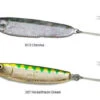Luhr Jensen Crippled Herring Lures