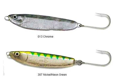 Luhr Jensen Crippled Herring Lures 1 Luhr Jensen Crippled Herring Lures