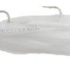 MagicTail Bullethead Mojo Lures