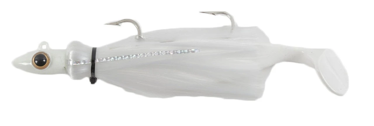 MagicTail Bullethead Mojo Lures 1 MagicTail Bullethead Mojo Lures