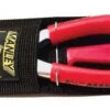 Manley 2039 Teflon Super Pliers With Grips/Knife/Case Kit