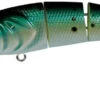 Manns Textured Stretch Alive Lure