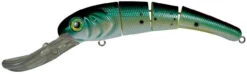 Manns Textured Stretch Alive Lure