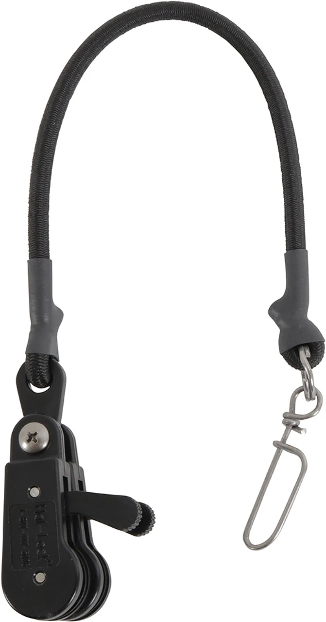 Marine & Outdoor Products HAL-LOCK Outrigger Pulleys 1 Marine & Outdoor Products HAL-LOCK Outrigger Pulleys