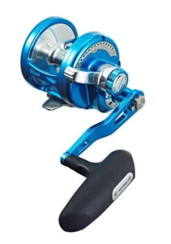 Maxel Ocean Max Single Speed Lever Drag Jigging Reels - Blue/Silver 9 Maxel Ocean Max Single Speed Lever Drag Jigging Reels - Blue/Silver -Fishing Supplies Store maxel ocean max single speed lever drag jigging reels blue silver 66675.1650827982
