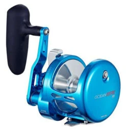 Maxel Ocean Max Single Speed Lever Drag Jigging Reels - Blue/Silver 8 Maxel Ocean Max Single Speed Lever Drag Jigging Reels - Blue/Silver -Fishing Supplies Store maxel ocean max single speed lever drag jigging reels blue silver 80674.1650827980