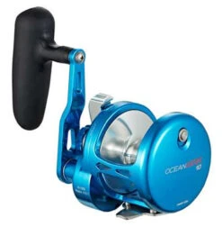 Maxel Ocean Max Single Speed Lever Drag Jigging Reels - Blue/Silver 7 Maxel Ocean Max Single Speed Lever Drag Jigging Reels - Blue/Silver -Fishing Supplies Store maxel ocean max single speed lever drag jigging reels blue silver 95050.1650827979