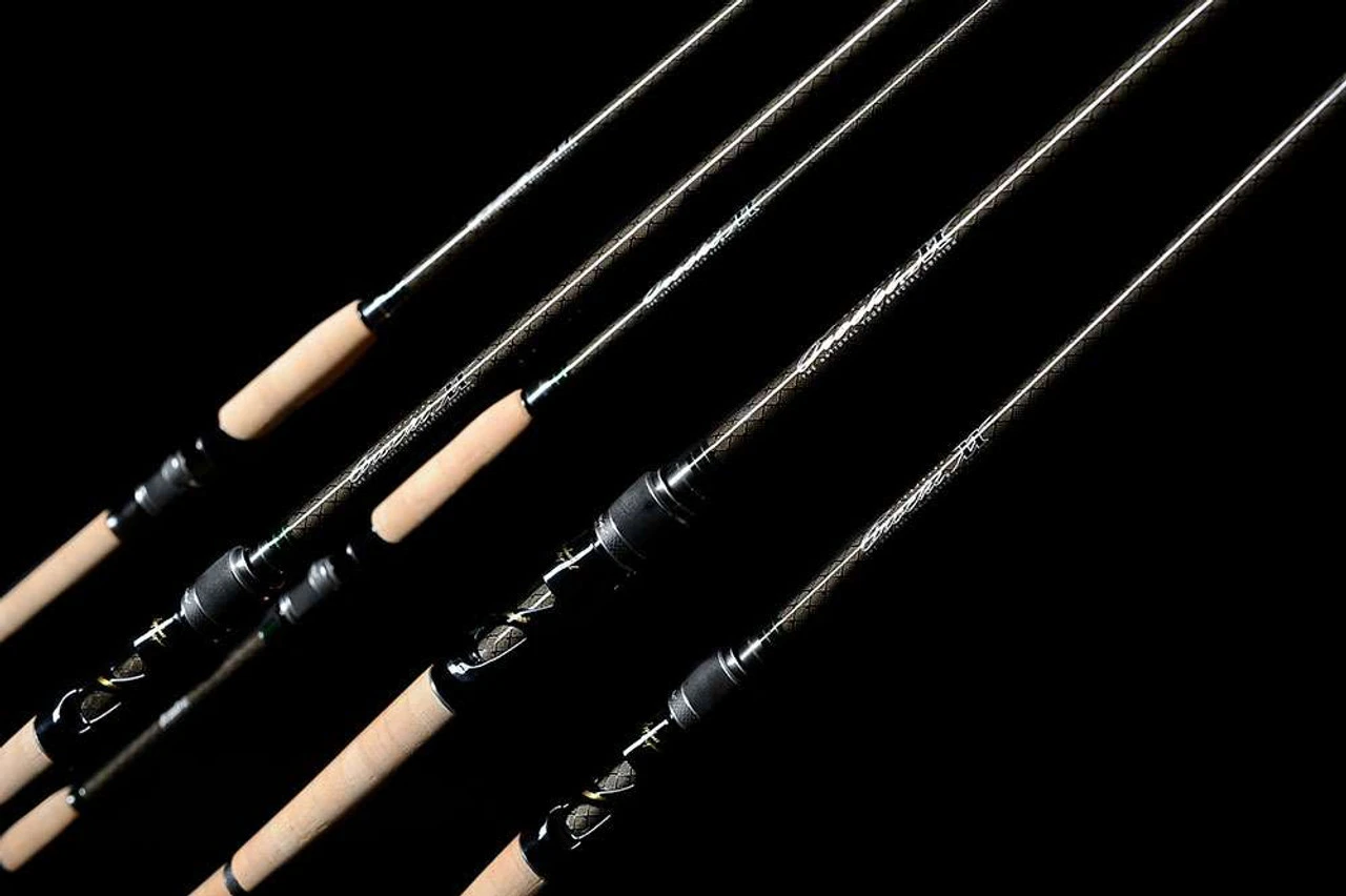Megabass Orochi XX Bass Rods 1 Megabass Orochi XX Bass Rods