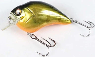 Megabass S Crank 1.5 - GG Kasumi Tiger 1 Megabass S Crank 1.5 - GG Kasumi Tiger