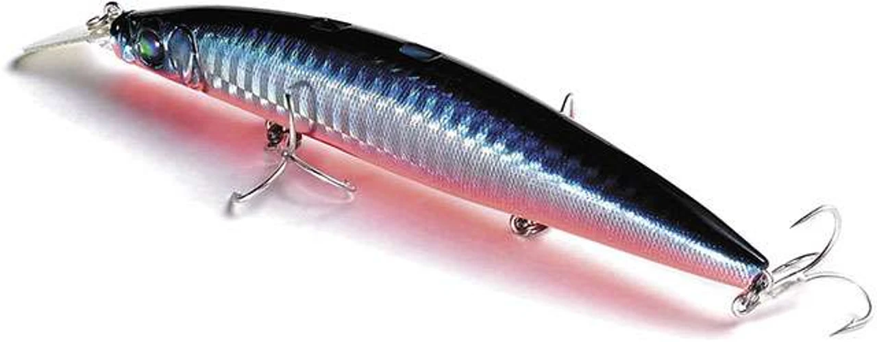 Megabass Zonk 120 SW 1 Megabass Zonk 120 SW