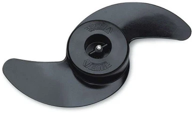 Minn Kota MKP-6 Weedless Wedge Replacement Prop 1 Minn Kota MKP-6 Weedless Wedge Replacement Prop