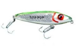 MirrOlure Top Pup Surface Walker Lure