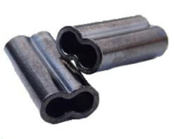 Momoi Diamond Mini Copper Double Sleeves - 50 Pack