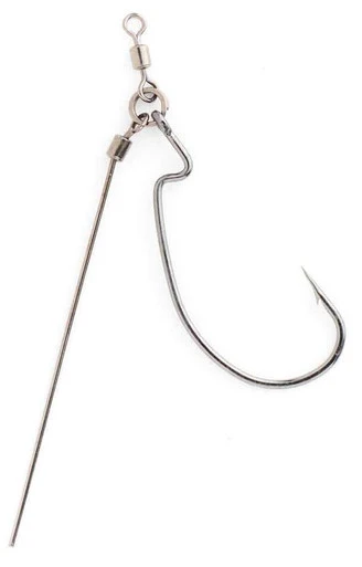 Monsterbass Sabertooth Tokyo Rig - 3/0 1 Monsterbass Sabertooth Tokyo Rig - 3/0