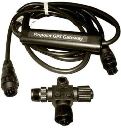 MotorGuide Pinpoint GPS Gateway Kit