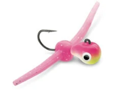 VMC Tungsten Mustache Jig