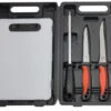 Mustad KVD 6-Piece Fillet Knife Set