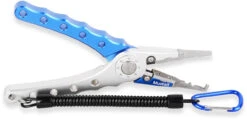 Mustad MT045 7.5" Kaiju Aluminum Plier
