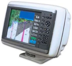 NavPod PowerPod PP5030 Series