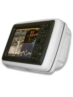 NavPod SailPod GP2050 Series For 12 Wide Guard