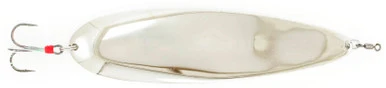 Nichols Lures Ben Parker Magnum Spoon - 8in 1 Nichols Lures Ben Parker Magnum Spoon - 8in