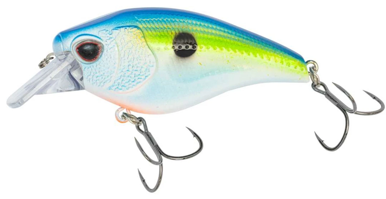 Nomad Design Atlas Crank 70 - Citrus Shad 1 Nomad Design Atlas Crank 70 - Citrus Shad