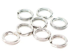 Nomad Design Split Rings