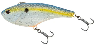 Nomad Design Swimtrex Sinking - 66 - Sexy Shad 1 Nomad Design Swimtrex Sinking - 66 - Sexy Shad