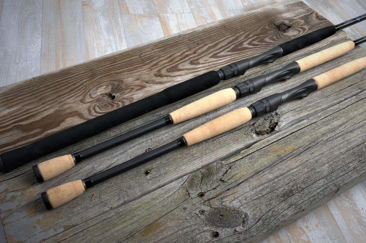ODM Frontier X Boat Rods 6 ODM Frontier X Boat Rods - Image 6