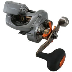 Okuma Coldwater Low Profile Line Counter Reels -Fishing Supplies Store okuma coldwater lp line counter reels 93477.1651091942