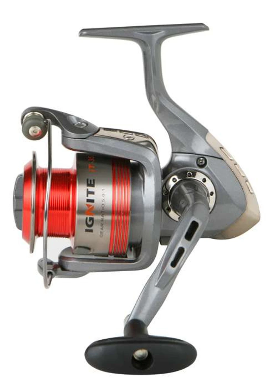 Okuma IT-10a Ignite A Series Spinning Reel 1 Okuma IT-10a Ignite A Series Spinning Reel
