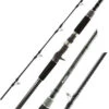 Okuma SCT Inshore Rods