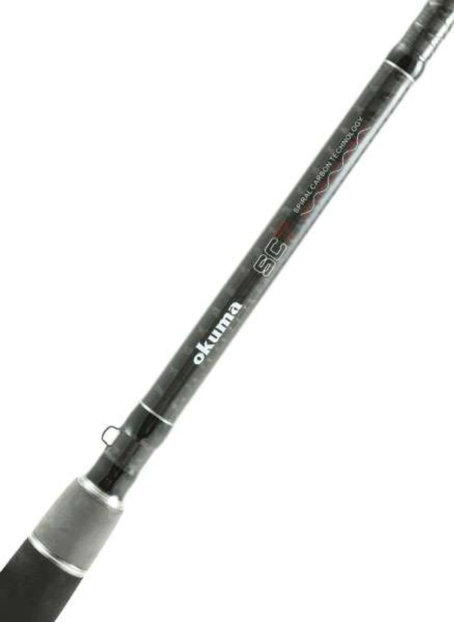 Okuma SCT Inshore Rods 3 Okuma SCT Inshore Rods - Image 3