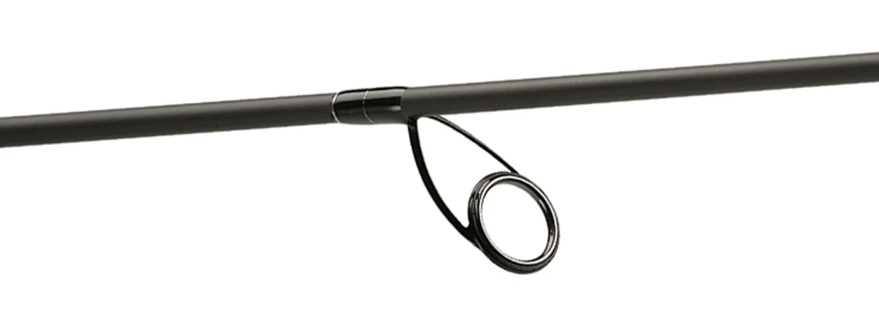 13 Fishing ONE 3 FTCRMCRC71MH Creed Chrome / Fate Chrome Combo - 7 Ft. 1 In. 3 13 Fishing ONE 3 FTCRMCRC71MH Creed Chrome / Fate Chrome Combo - 7 Ft. 1 In. - Image 3