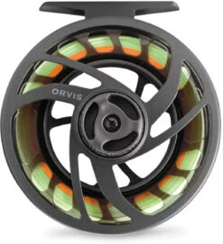 Orvis Clearwater Large Arbor Cassette Fly Reel -Fishing Supplies Store orvis clearwater large arbor cassette fly reel 71121.1651415129
