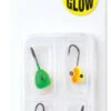 VMC Pug Bug Jig Kit - 1/16oz
