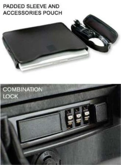 Pelican 1495CC1 Laptop Case Black 8 Pelican 1495CC1 Laptop Case Black -Fishing Supplies Store pelican 1495cc1 laptop case black 33006.1651033170