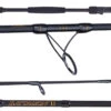 Penn Battalion II Slow Pitch Spinning Rods
