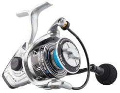 Penn Battle III DX Spinning Reels 11 Penn Battle III DX Spinning Reels -Fishing Supplies Store penn battle iii dx spinning reels 47570.1651359392