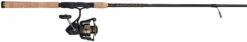 Penn BTLIII3000701ML Battle III Spinning Combo -Fishing Supplies Store penn btliii3000701ml battle iii spinning combo 53686.1651356195
