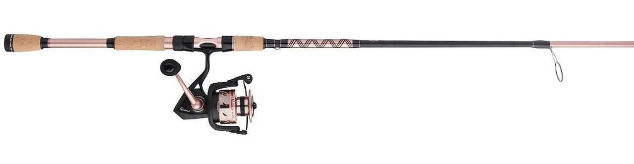 Penn Passion II Spinning Combos 2 Penn Passion II Spinning Combos - Image 2